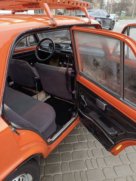 ВАЗ / Lada 2101 1983 VIN XTA210130D4275519 фото оголошення 6 з 8