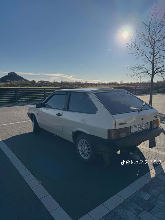 Продам Ваз 2108 1.3