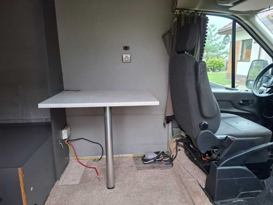 Sprzedam Ford Transit