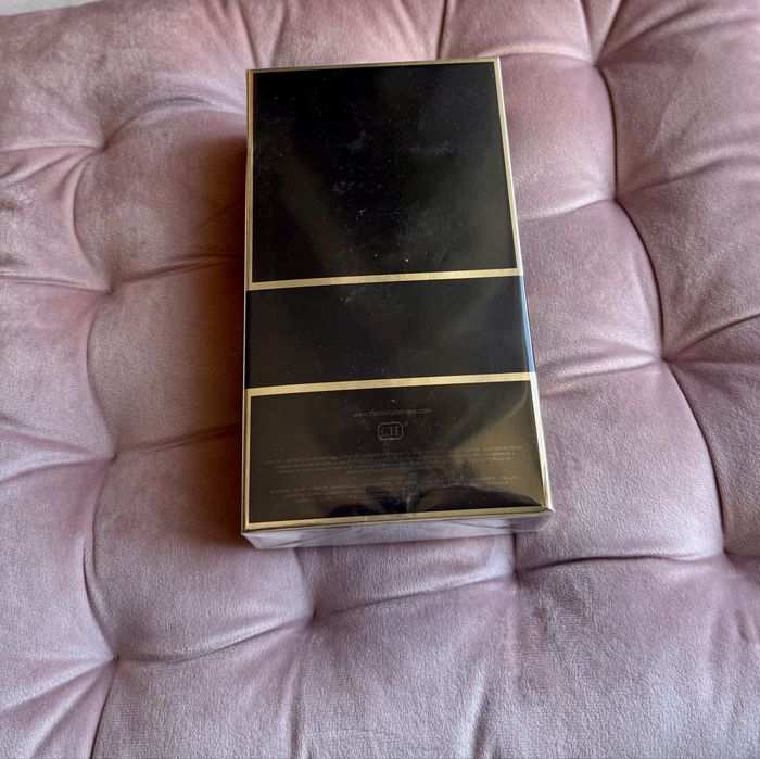 Perfumy Carolina Herrera Bad Boy 100 ml męski nowy