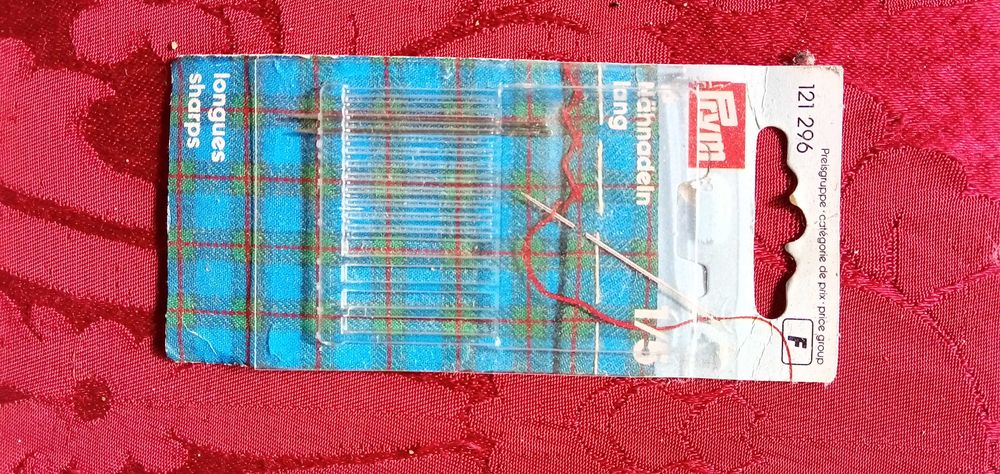 Joaninha Voa! Voa! - Pisa Papéis de Madeira - 5E - Agulhas-3E Desde 2E64286520749441121