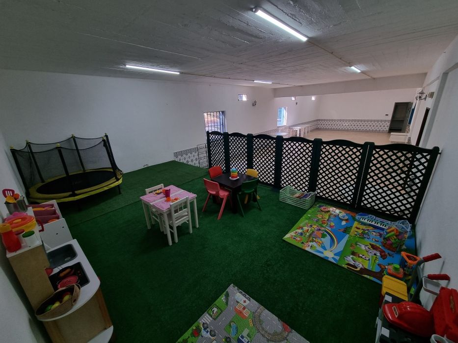 Salão para festas - Oeiras/ porto salvo