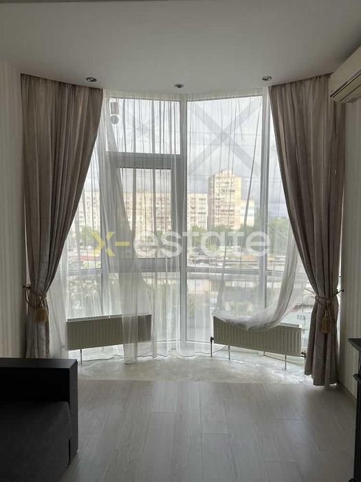 1к квартира в 3 перлині | Можна з тваринками