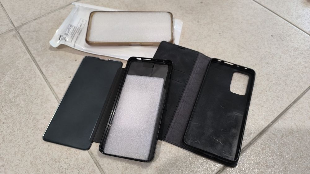 Telemóvel Xiaomi Redmi Note 11 Pro+ 5G