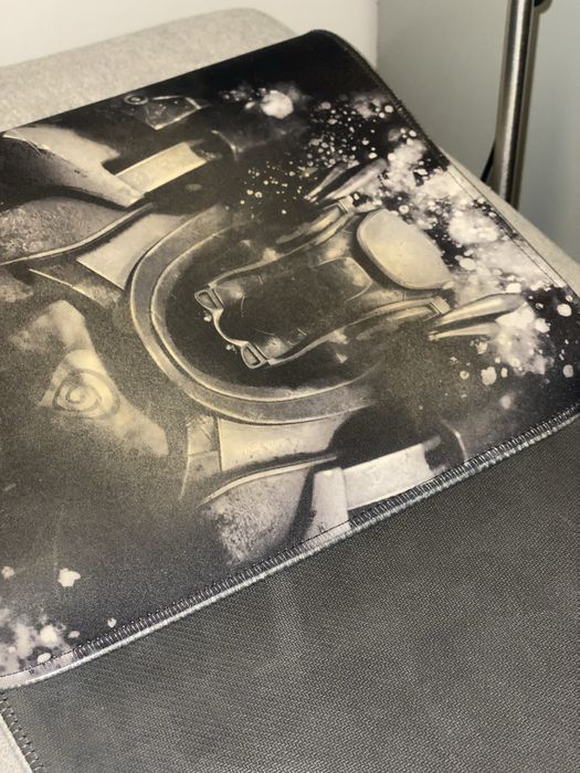 Podkładka pod myszkę Genesis RGB