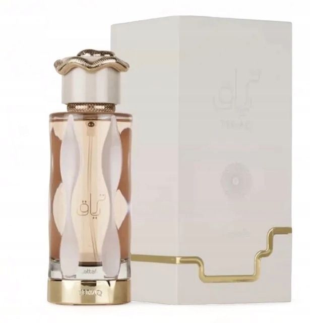 lattafa teriaq edp 100 ml woda perfumowana arabska perfuma