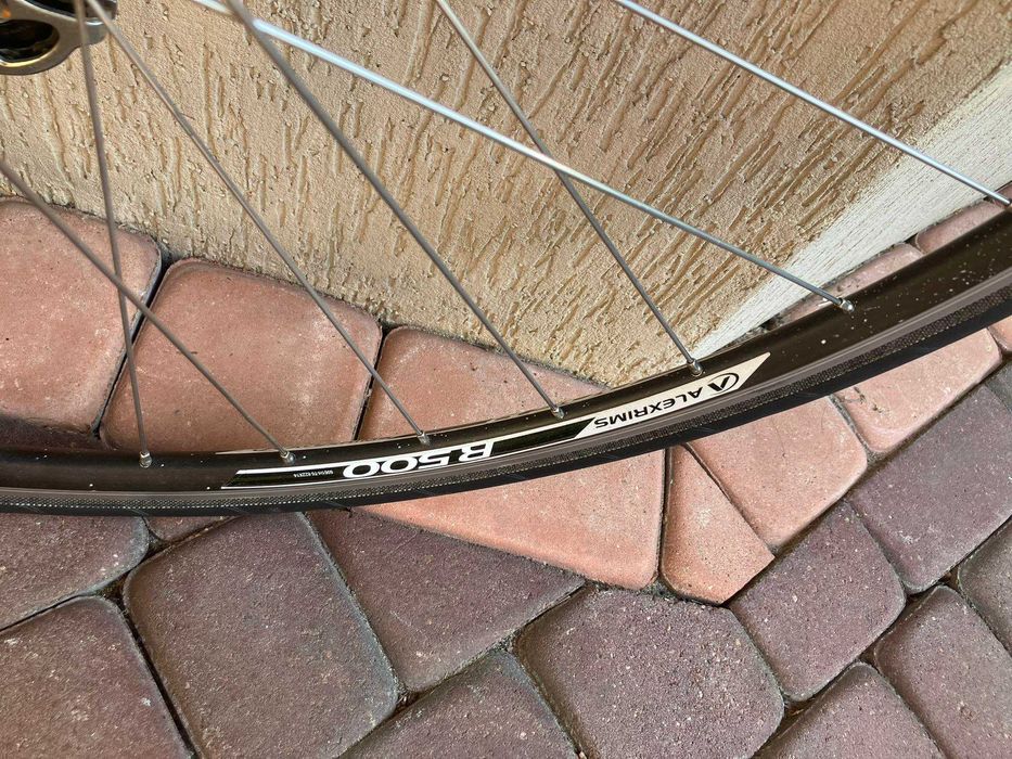 Scott Speedster S5 rower szosa Zgierz