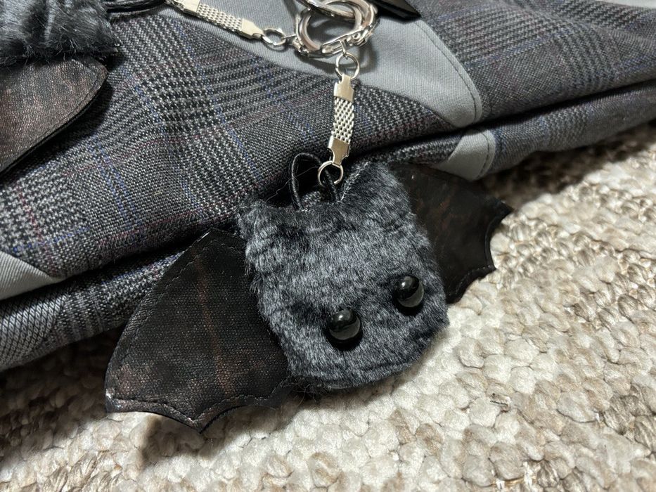 Сумка шопер в техніці "печворк"