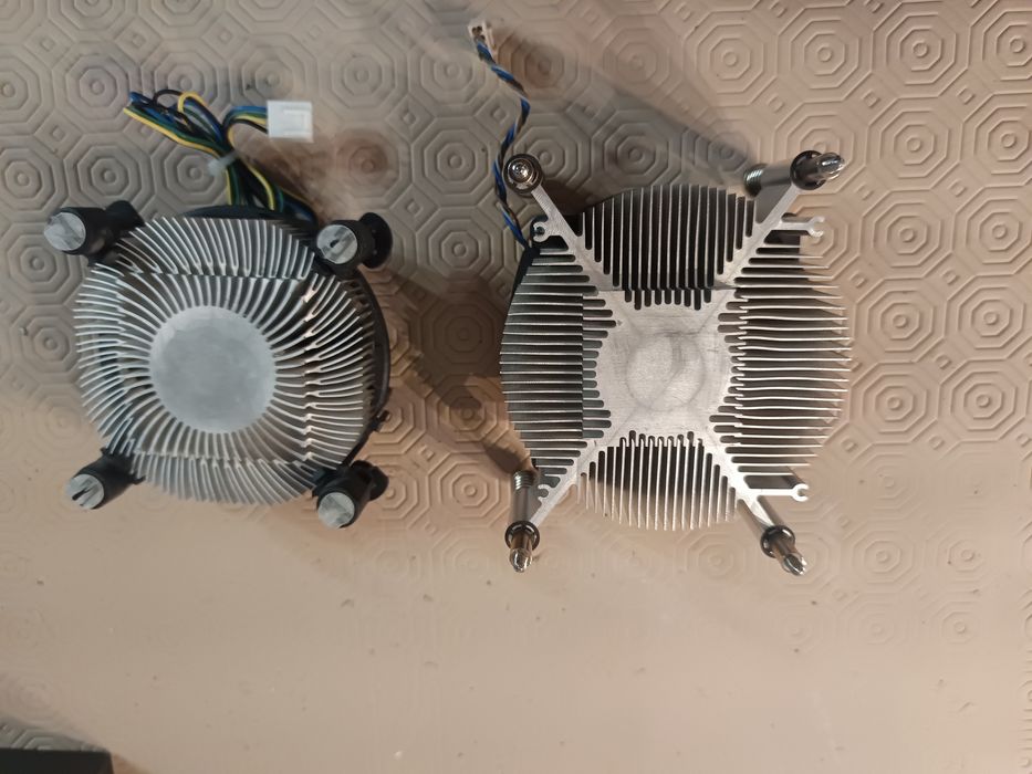 Coolers para CPU447060629468620800