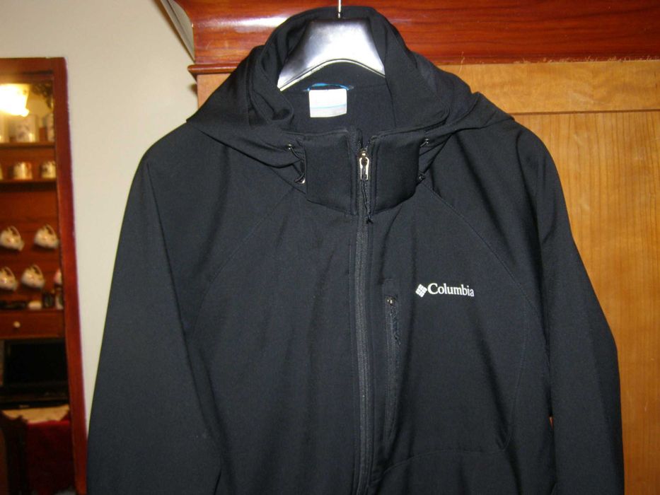 kurtka Columbia rozmiar XXL.