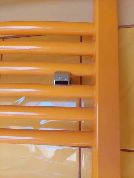 Grzejnik łazienkowy Terma