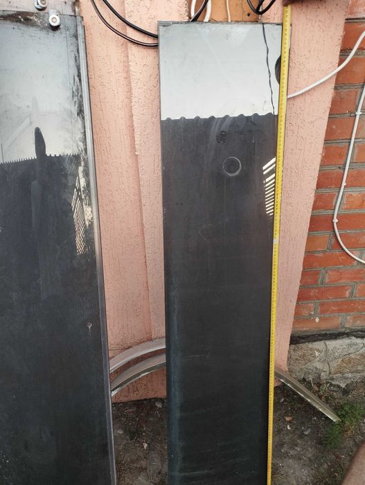 продам стекла до душового бокса