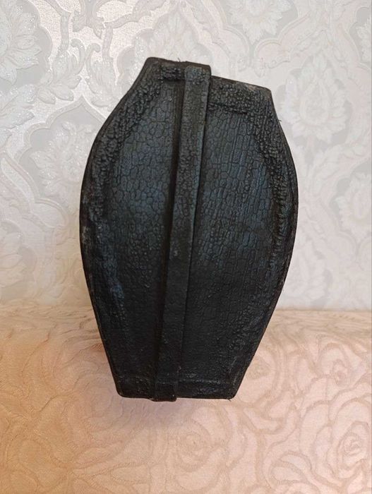 Футляр, кофр для корнета. СССР.
