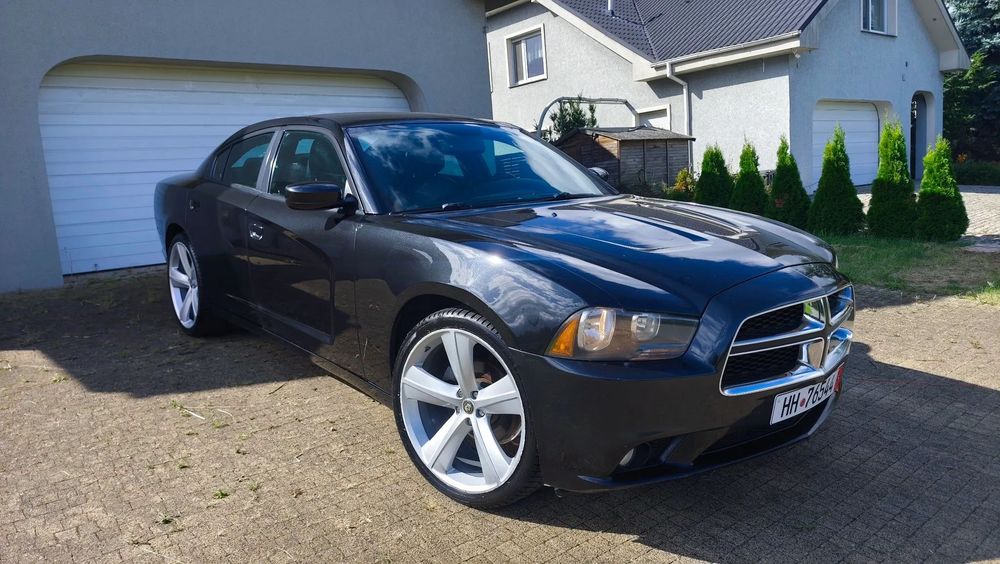 Dodge Charger