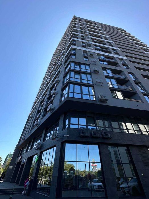 1-room apartment apartment by the address (area 39 m²) - Atlanta.ua - photo 14