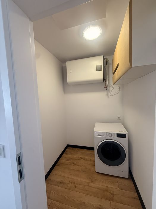Nowe Przytulne Mieszkanie 30m2 w Centrum