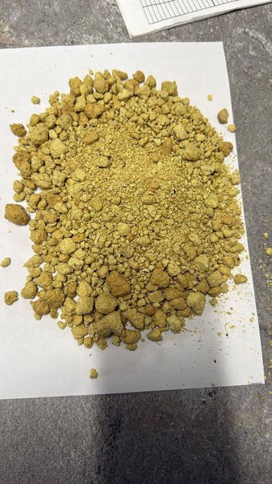 Продам Шрот соєвий