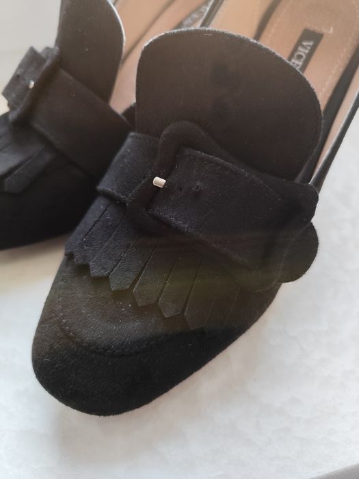 Buty damskie r 36