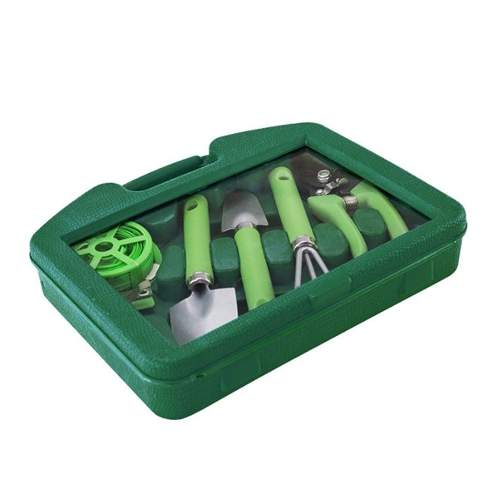 Подарунок на 8 Березня, Набір садових інструментів