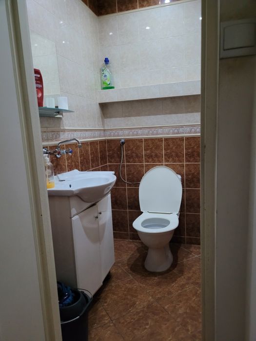 Mieszkanie dla pracowników