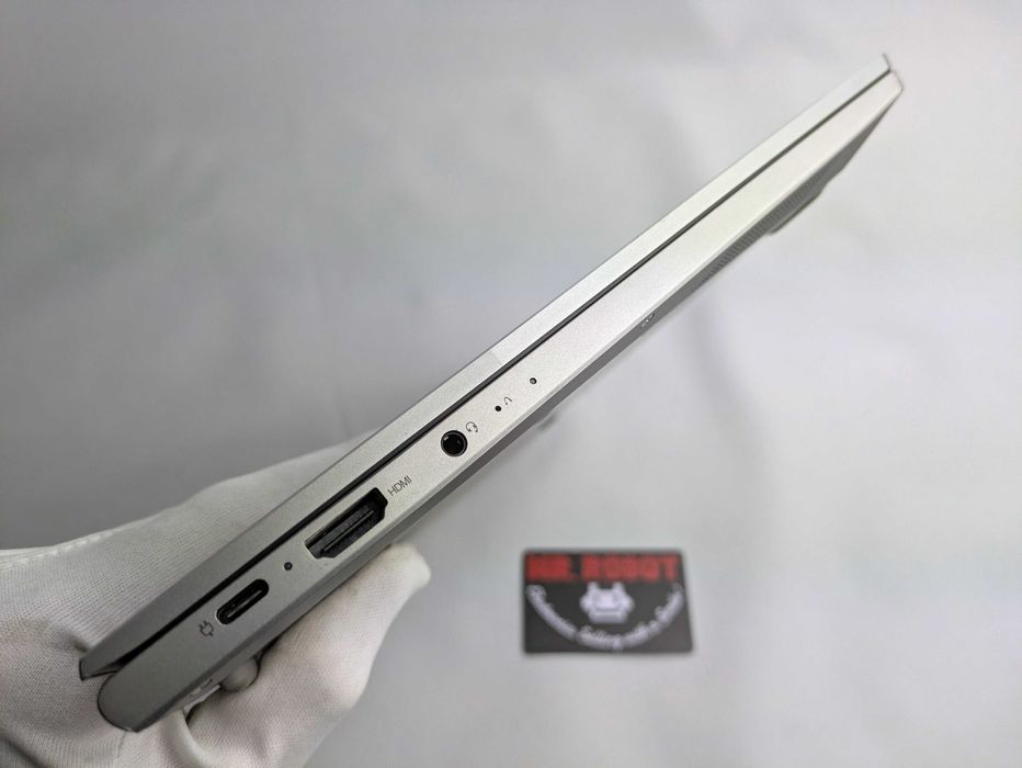 Lenovo ThinkBook 13s G2|AMD Ryzen 5 4600U 12 ядер по 4GHz|Vega-2GB|8ram/256-1TB SSD NVMe|13.3 2K IPS 100%sRGB 300nit|АКБ=97%|метал|2021