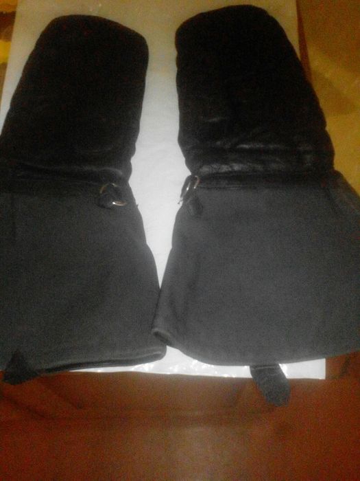 Мотоциклетные перчвтки