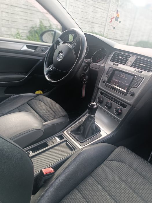 Golf variant VII
