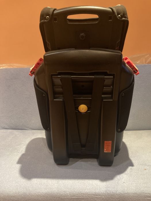 Fotelik samochodowy Recaro Young Sport 9-18kg