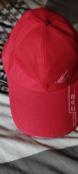 Nowe czapki z daszkiem fashion Sport