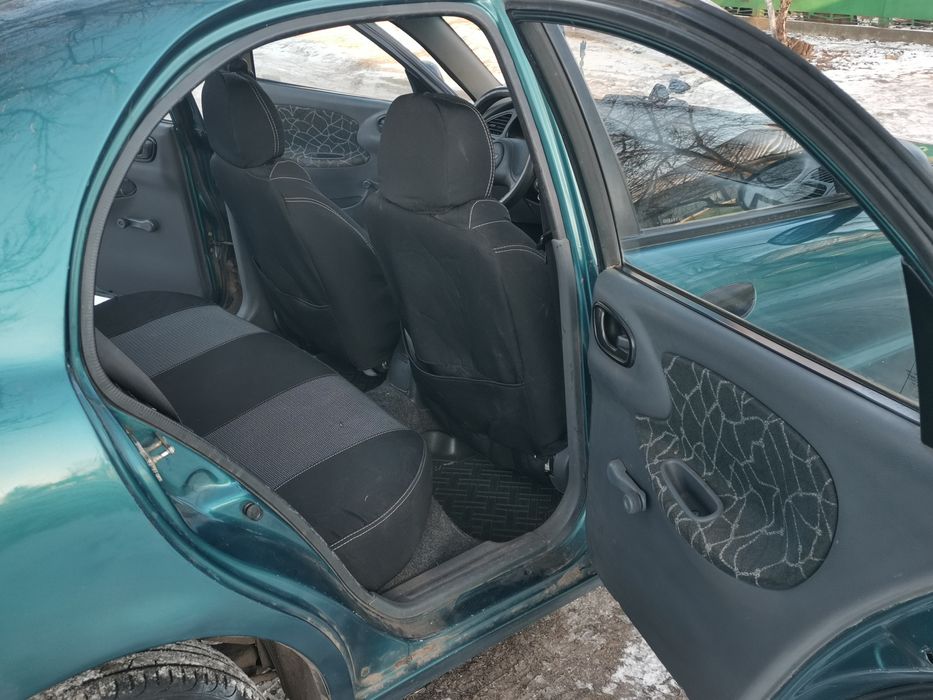 Продам део сенс 1,3 газ