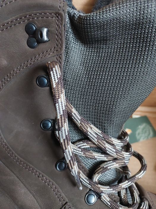 Мужские зимние  сапоги