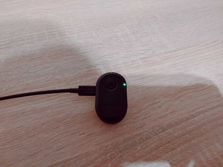 Регістратор Garmin Dash Cam Mini