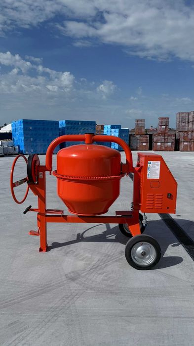 Betoneira BP330N