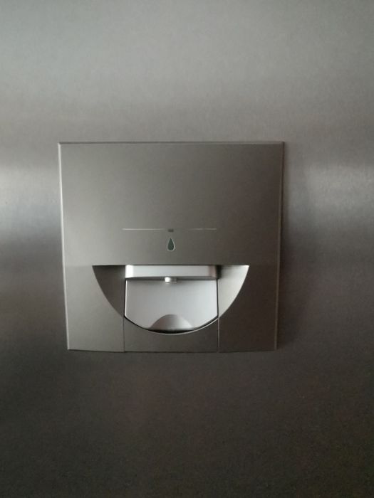 Frigorífico Grande Inox com Dispensador de Água
