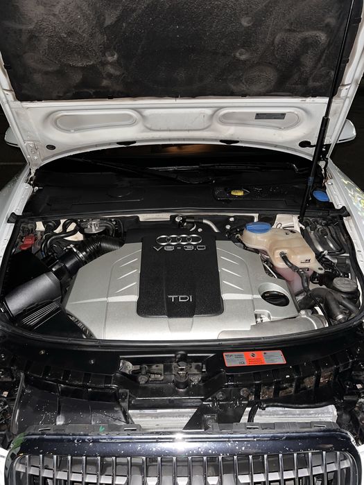 Продам Audi A6 C6 Allroad