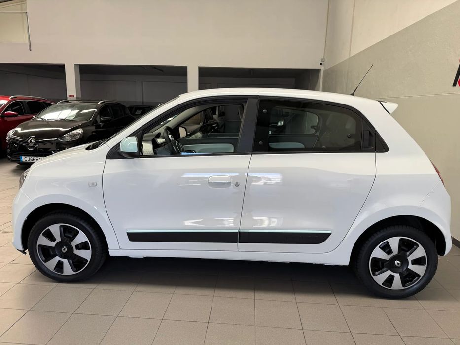Renault Twingo SCe 70 Expression