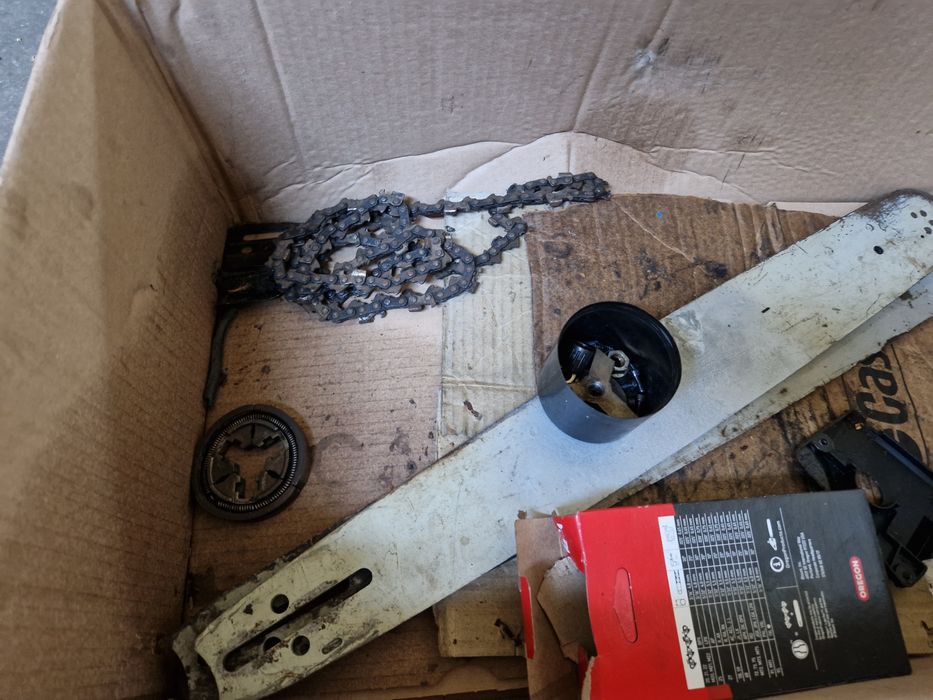 motosserra Chines 3120xp