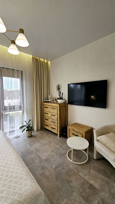 Аренда современного дома, Старые Кодаки, бассейн, генератор