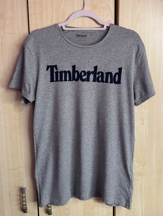 Koszulka męska Timberland S