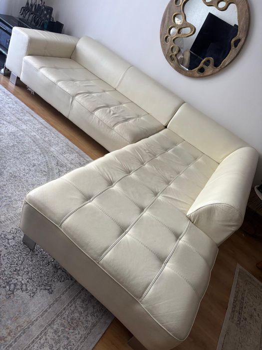 Sofá Divani & Divani