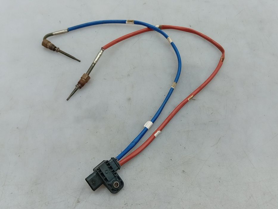 Sonda lambda RENAULT Scénic IV (J9_)