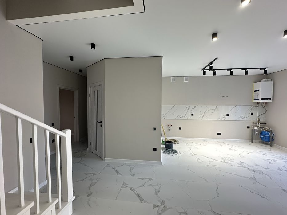 Дом по адресу ул. Магистратская (площадь 80 м²) - Atlanta.ua - фото 2