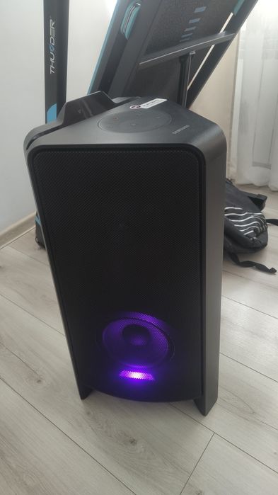 Sprzedam Głosnik SAMSUNG Power Audio MX-T50 Stan idealny jak Nowy Polecam