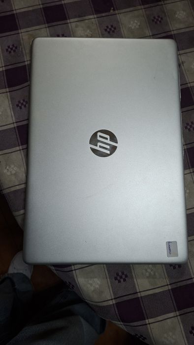 Portatil Hp 15s-fq5004np