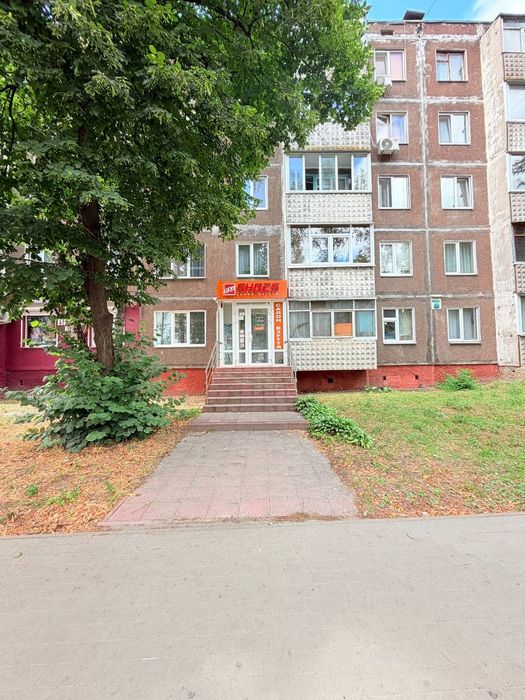 ОРЕНДА  приміщення
