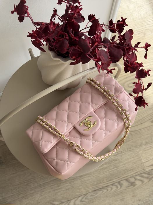 Сумка Chanel жіноча