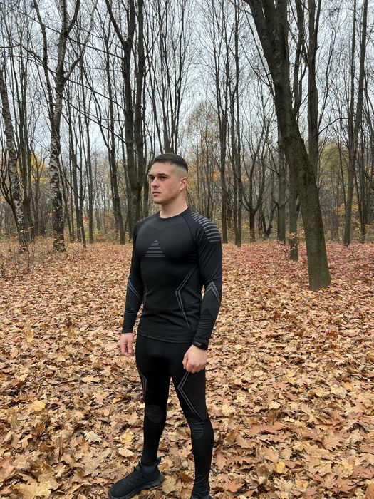 Термобілизна  Чоловіча