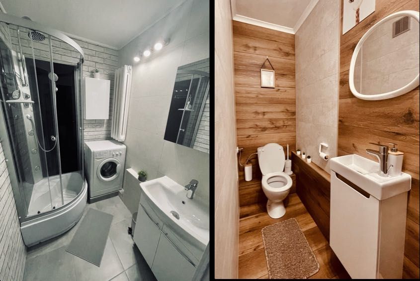 Wynajmę bezpośrednio | 5 umeblowanych pokoi | 86,2 m2 | Bemowo | ul. Klemensiewicza