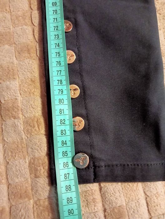 Джинси, брюки, штани