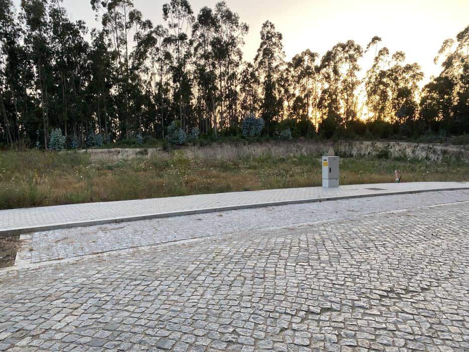 Terrenos para contrução de moradias.